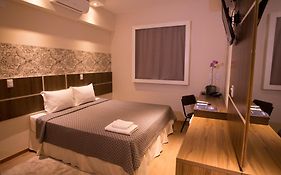 Druds Hotel Hortolândia